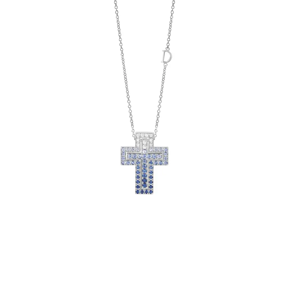 Damiani Belle Époque Collana
