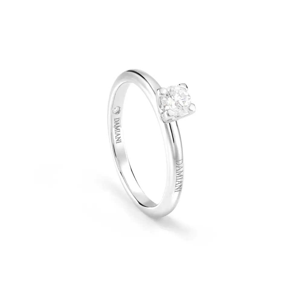 Damiani Veramore Anello