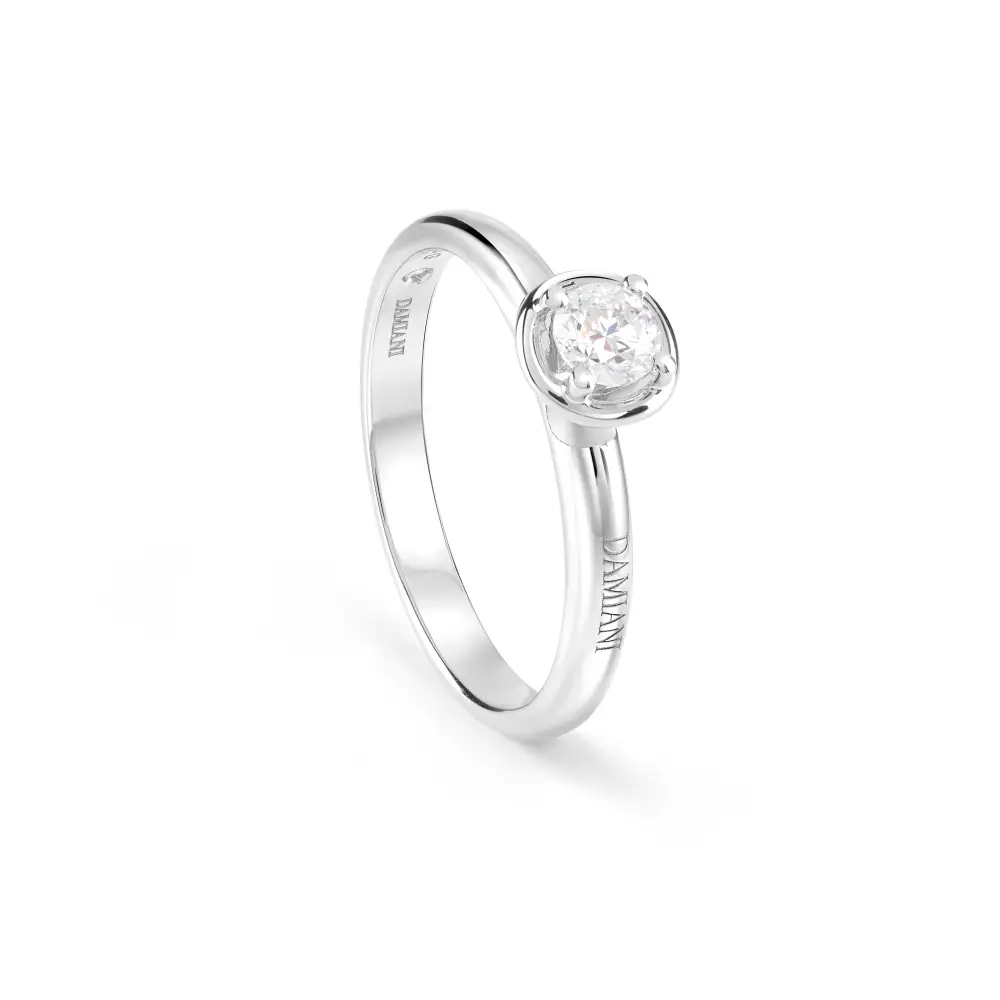 Damiani Minou Anello