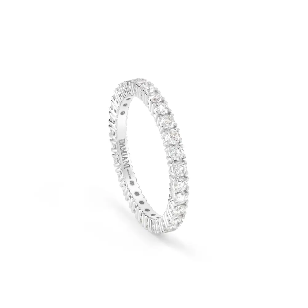 Damiani Veramore Anello