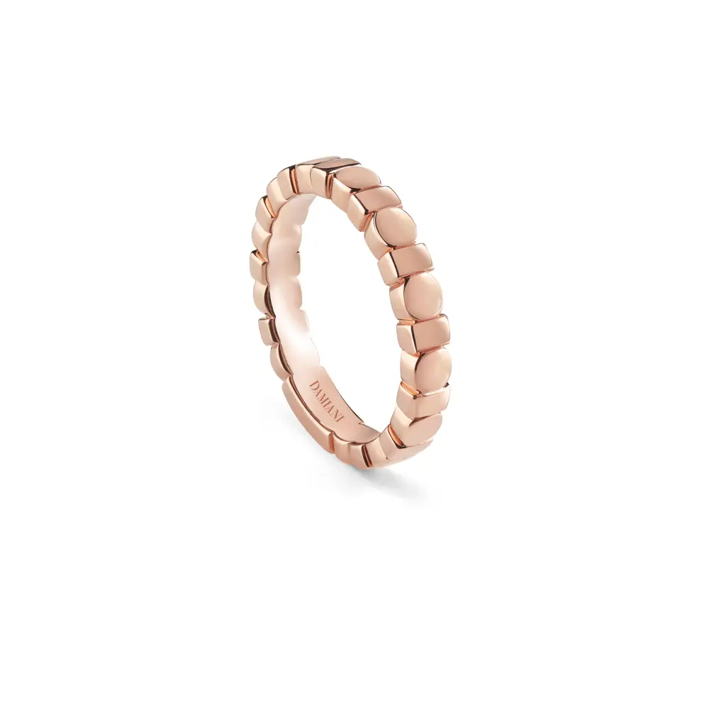 Damiani Belle Époque Anello