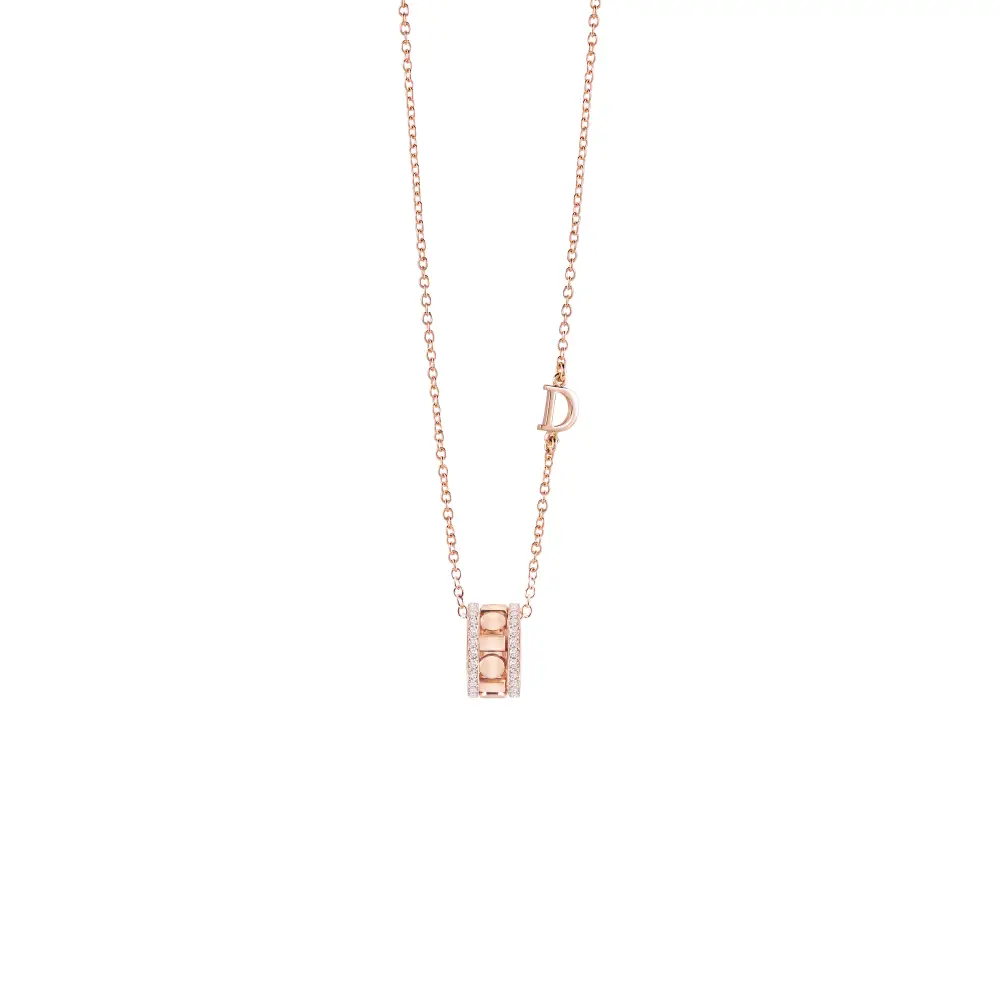Damiani Belle Époque Reel Collana