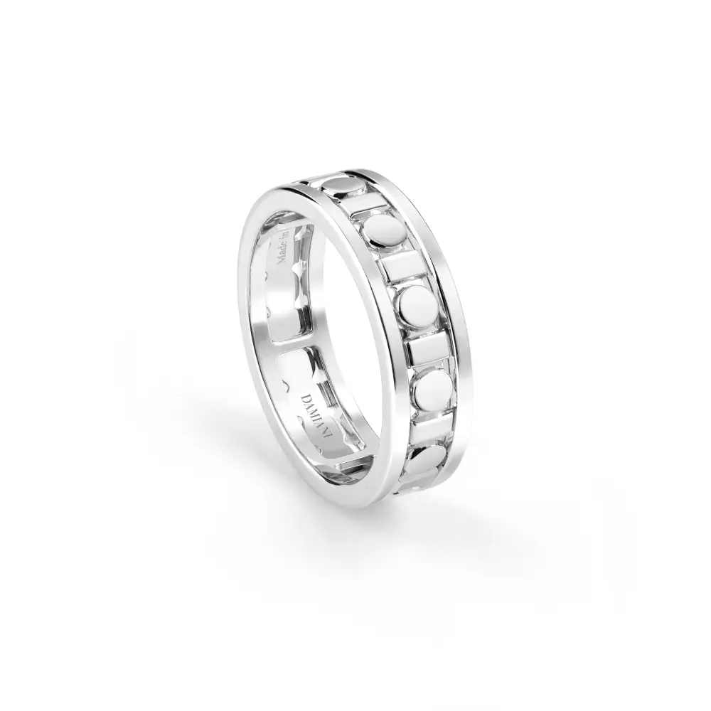 Damiani Belle Époque Reel Anello