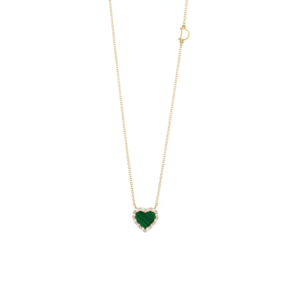 Damiani Belle Époque Collana