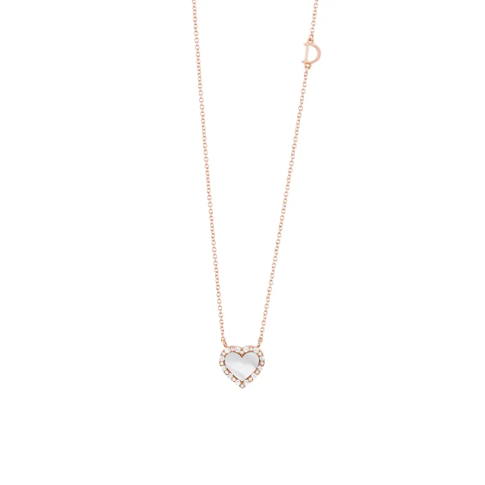 Damiani Belle Époque Collana