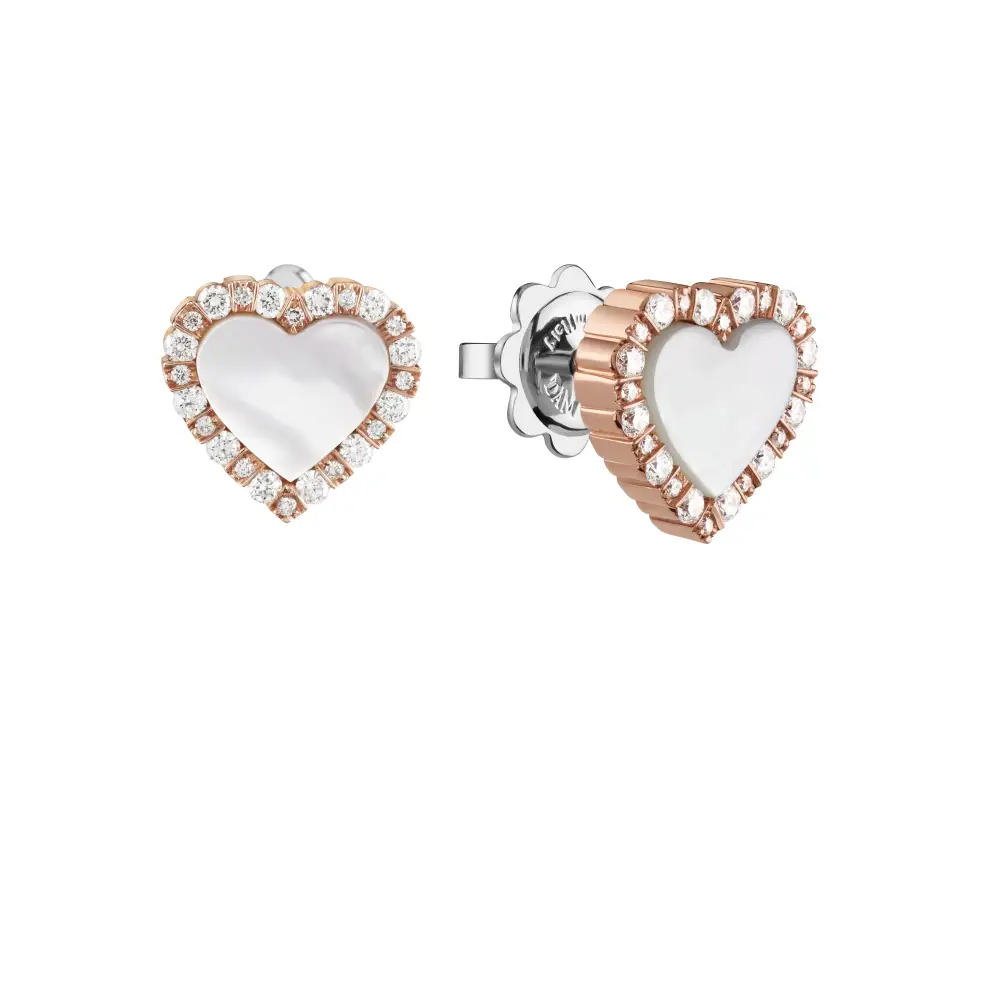 Damiani Belle Époque Orecchini