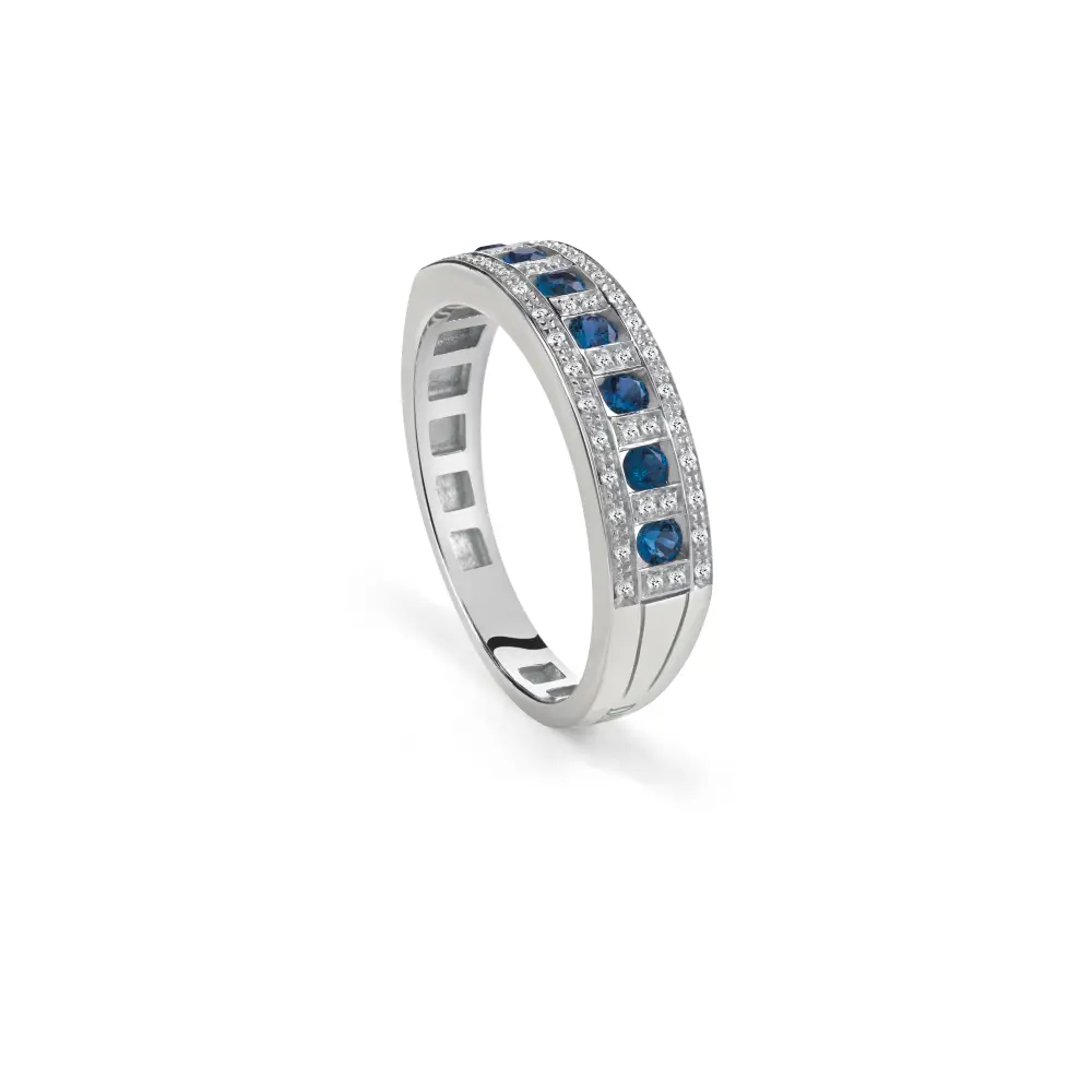Damiani Belle Époque Anello