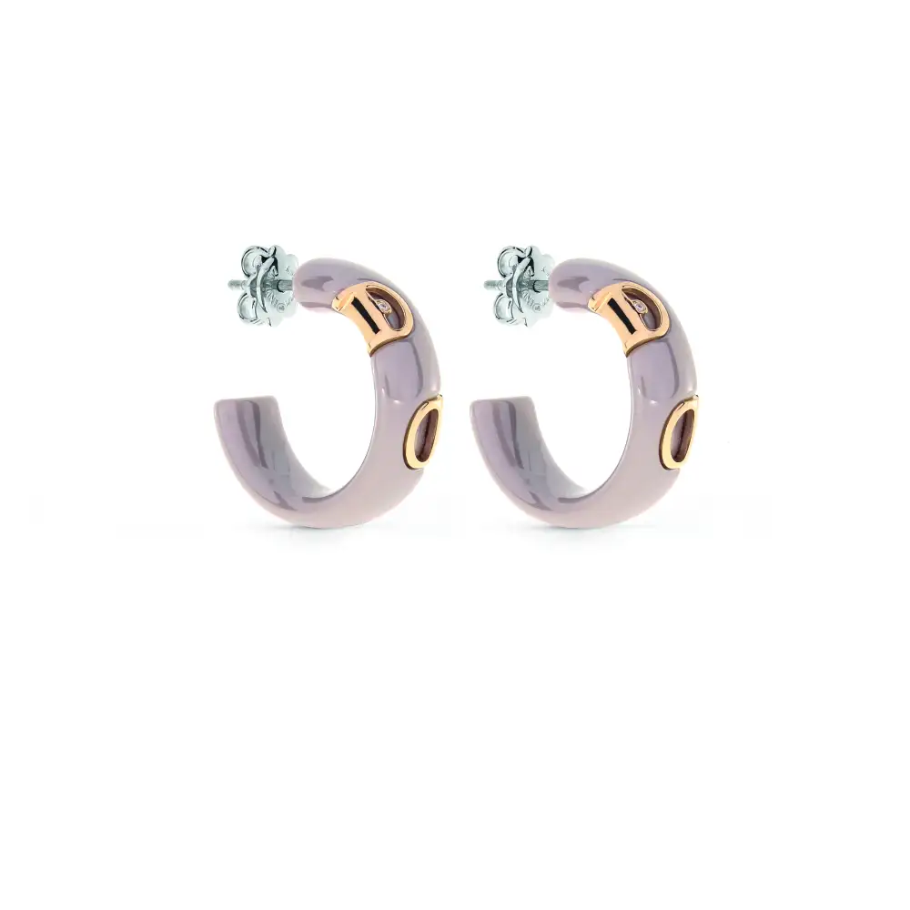 Damiani D.Icon Orecchini
