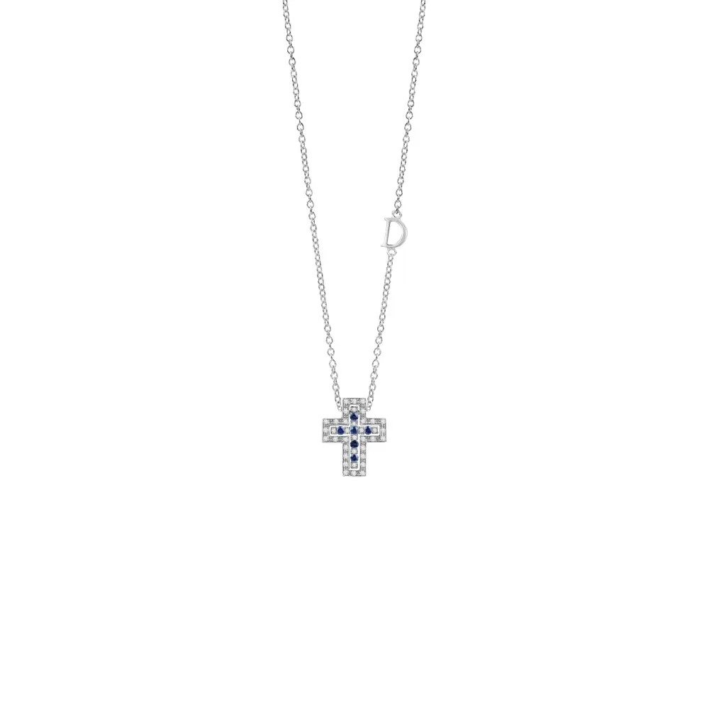 Damiani Belle Époque Collana