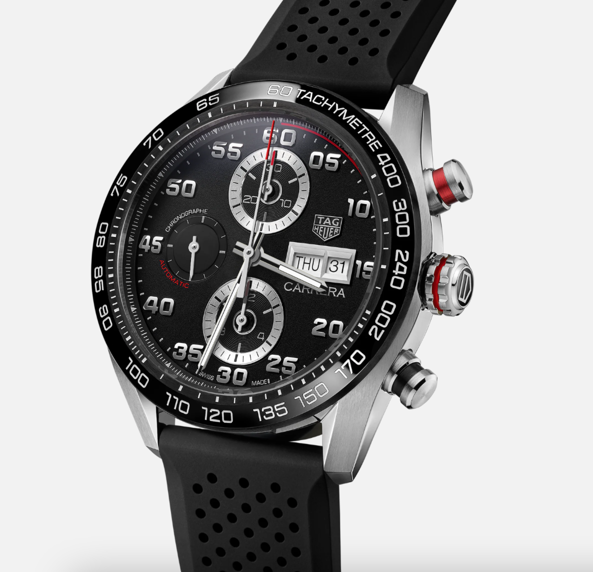 TAG Heuer Carrera Chronograph Automatic 44 mm
