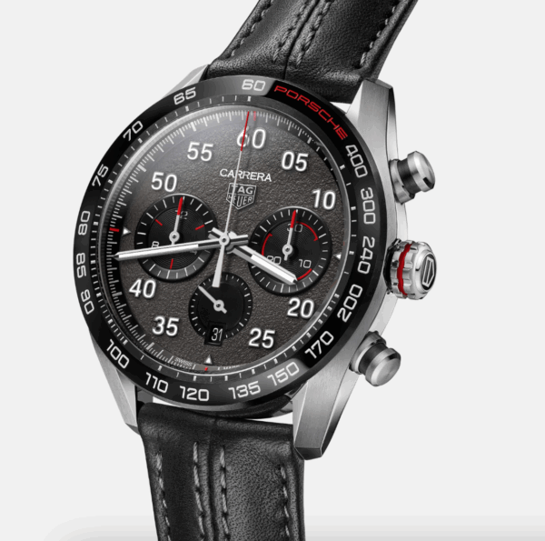 TAG Heuer Carrera Chronograph PORSCHE Automatic 44 mm