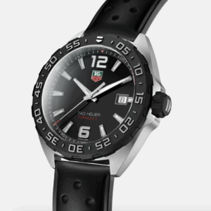 TAG Heuer Formula 1 Date Quartz 41 mm
