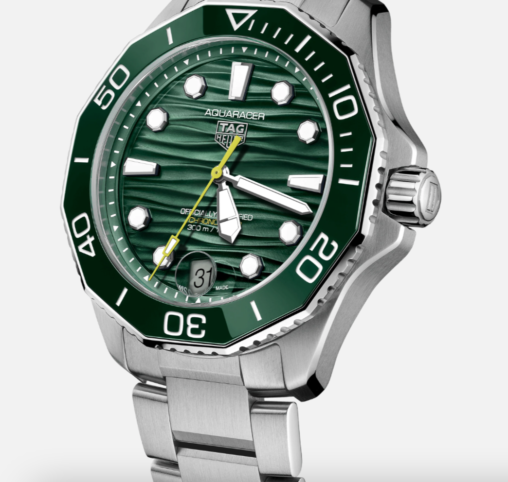 TAG Heuer Aquaracer Professional 300 DATE Automatic 42 mm