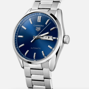 TAG Heuer Carrera Day-Date 41mm WBN2012.BA0640