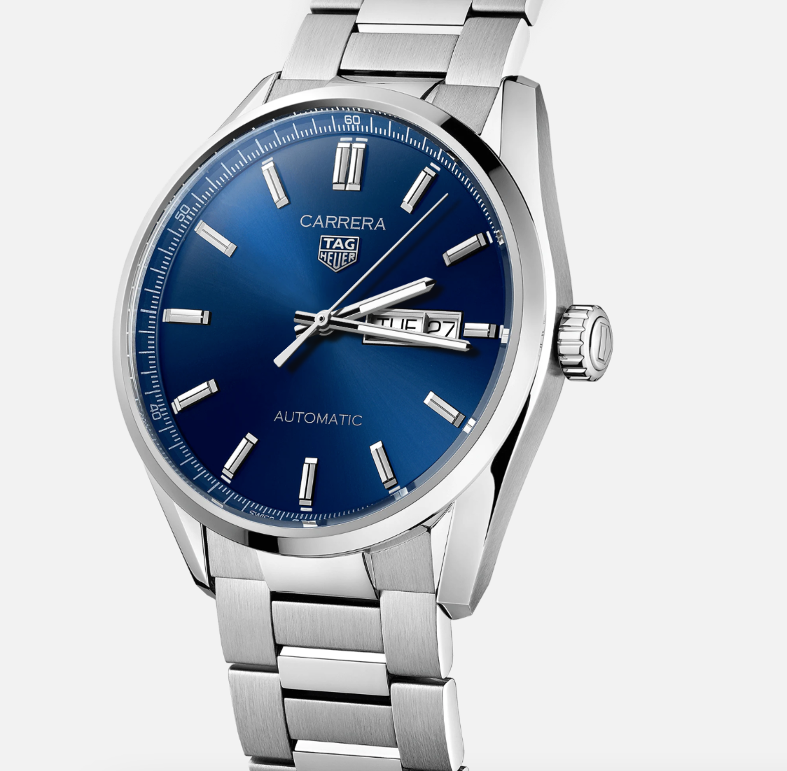 TAG Heuer Carrera Day-Date 41mm WBN2012.BA0640