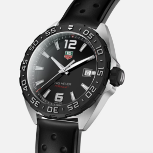 TAG Heuer Formula 1 Date Quartz 41 mm Acciaio WAZ1110.FT8023